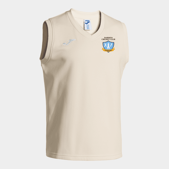 DCC Tank Top Sweatshirt