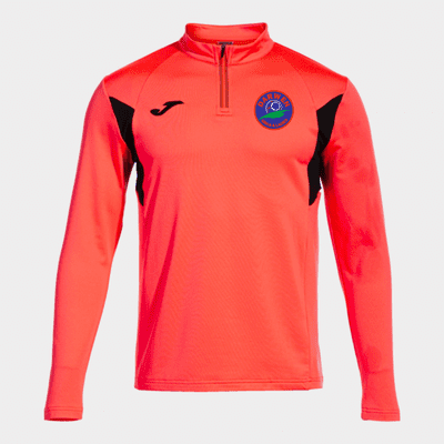 DGL 1/4 Zip Sweatshirt