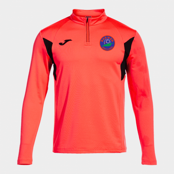 DGL 1/4 Zip Sweatshirt