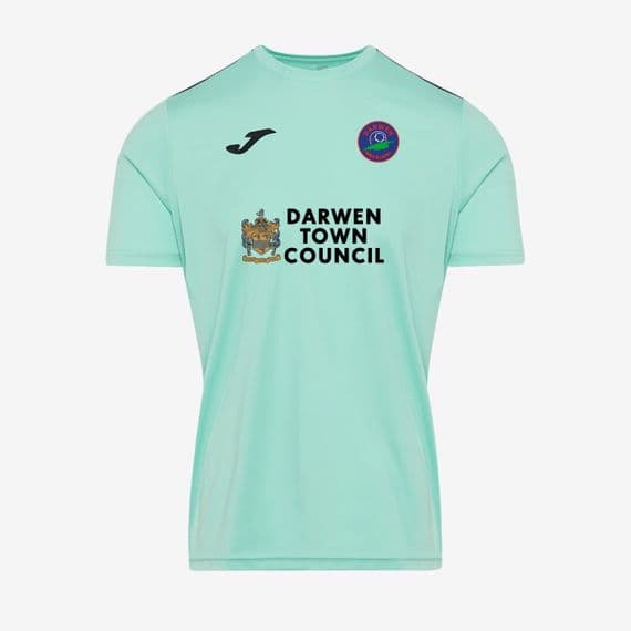 DGL Away Shirt