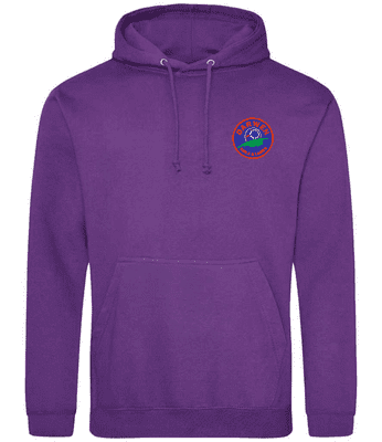 DGL Hoodie