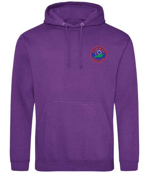 DGL Hoodie