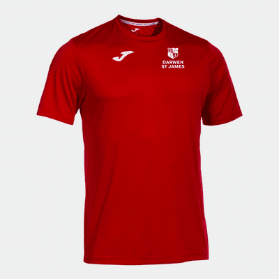 DSJ PE T-SHIRT