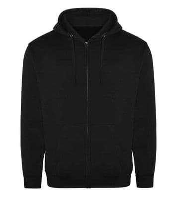 DSJ Staff Full Zip Hoodie