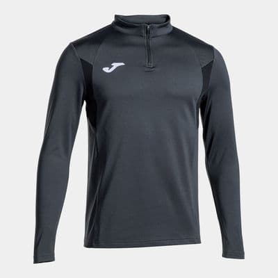 DV Staff 1/4 Zip