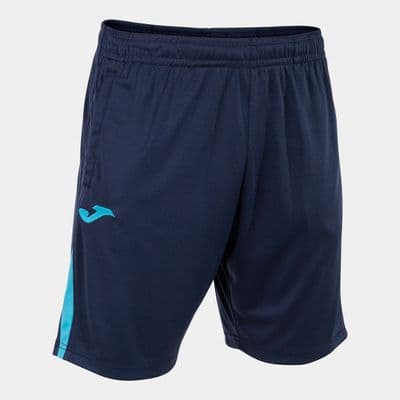 Eagles Coaches Shorts (Pockets)
