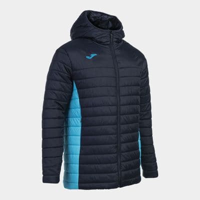 Eagles thick Winter Jacket