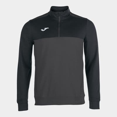 Feniscowles PE 1/4 Zip Sweatshirt