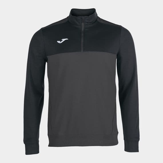 Feniscowles Staff 1/4 Zip Sweatshirt