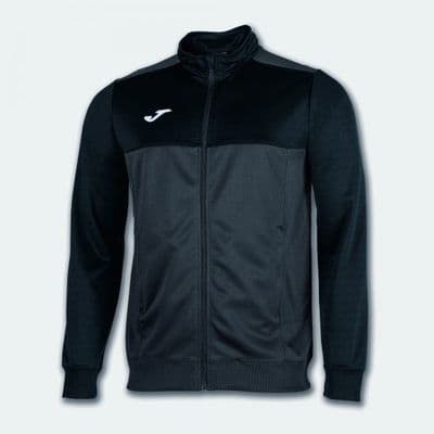 Feniscowles Staff Full Zip Sweatshirt