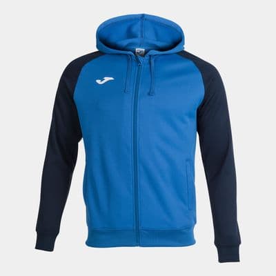 Full Zip Hoodie