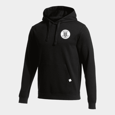 GLJFC Hooded Sweatshirt