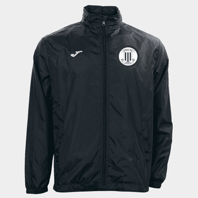 GLJFC Iris Rainjacket