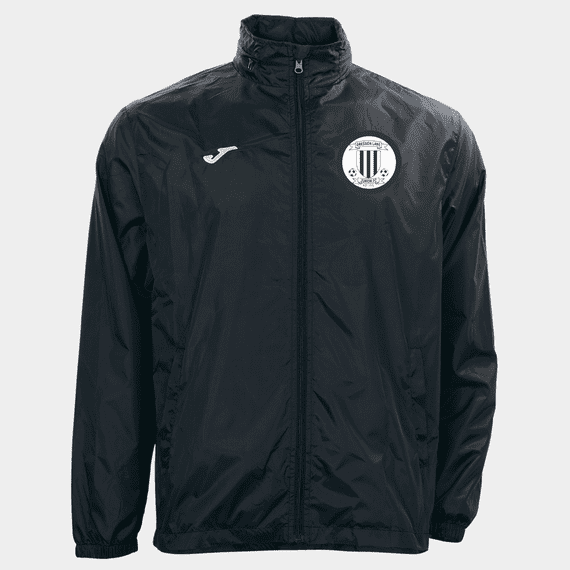 GLJFC Iris Rainjacket