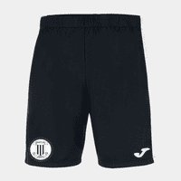GLJFC Maxi Shorts