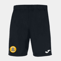GLJFC Maxi Shorts