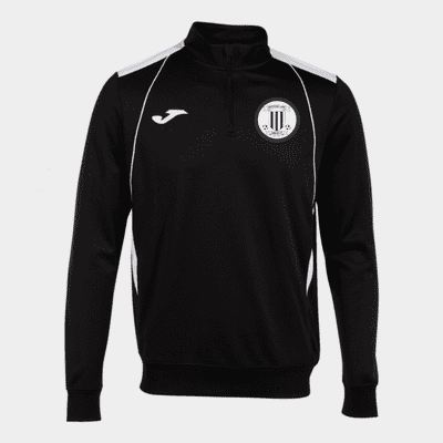 GLJFC Training 1/4 Zip