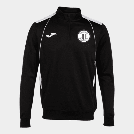 GLJFC Training 1/4 Zip