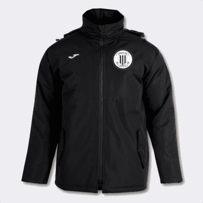 GLJFC Trivor Anorak