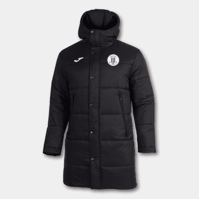 GLJFC  Winter Coat