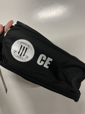 Gregson Lane Boot Bag