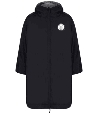 Gregson Lane Dry Robe