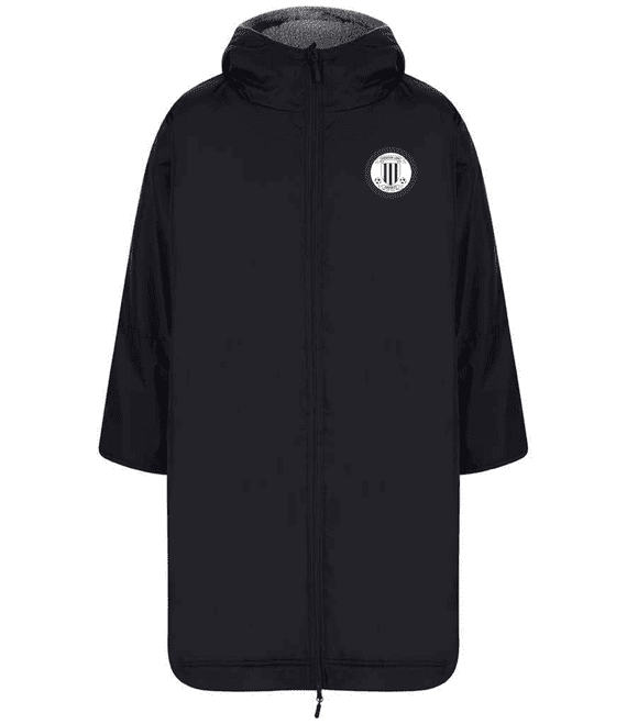 Gregson Lane Dry Robe
