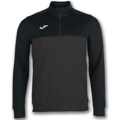 Kick On 1/4 Zip Sweatshirt