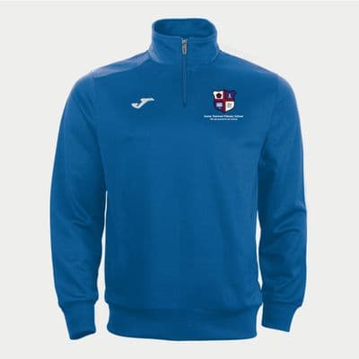 LDPS 1/4 Zip sweatshirt