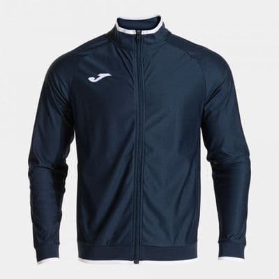 LDPS STAFF FULL ZIP