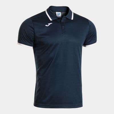 LDPS STAFF POLO