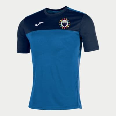 Longshaw Staff T-Shirt