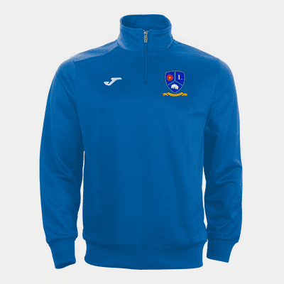 Lowerhouse 1/4 Zip Sweatshirt