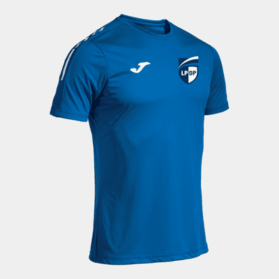 LPDP Olimpiada T-Shirt