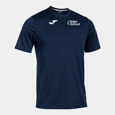 Navy T-Shirt
