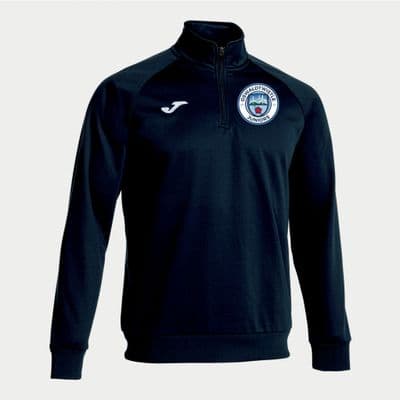 Ossy Juniors 1/4 Zip Sweatshirt