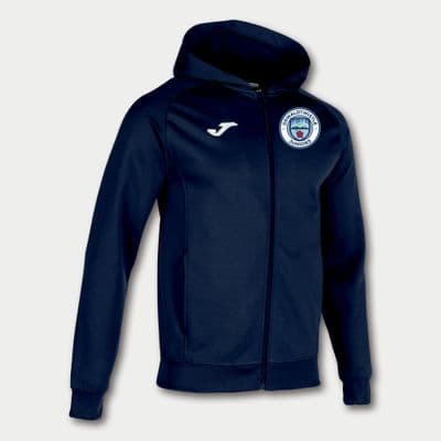 Ossy Juniors Full Zip Hoody Sweatshirt