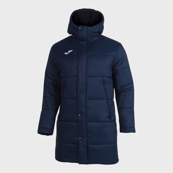 Ossy Juniors Long Managers Coat