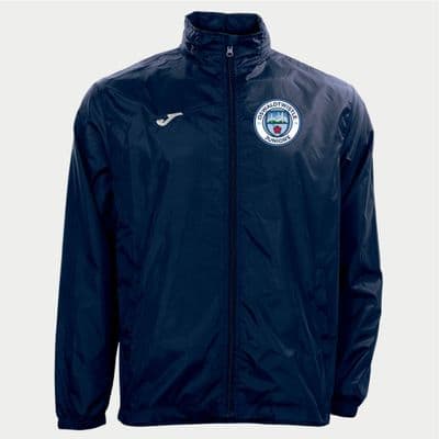 Ossy Juniors  Rainjacket