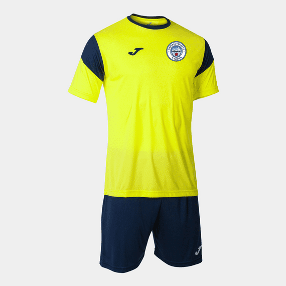 Ossy Juniors Training Bundle