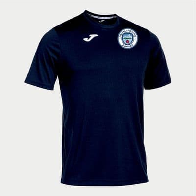 Ossy Juniors Training T-Shirt