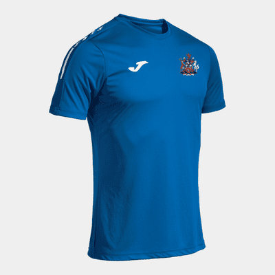 Rossendale District Full Bundle