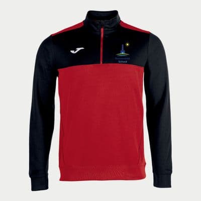 Rossendale School 1/4 Zip