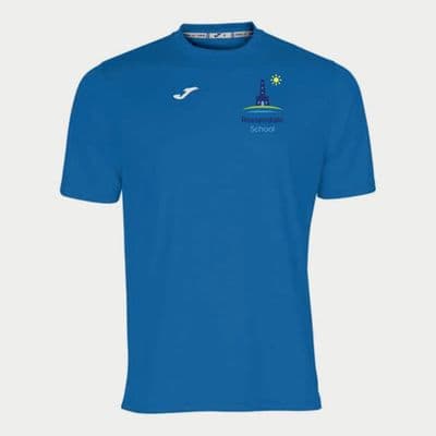Rossendale School PE T-Shirt