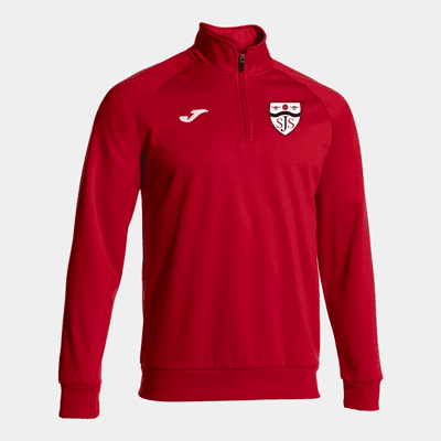 Shadsworth 1/4 Zip