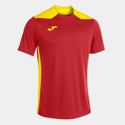 SOCIAL INCLUSION FOOTBALL LEAGUE SHIRT