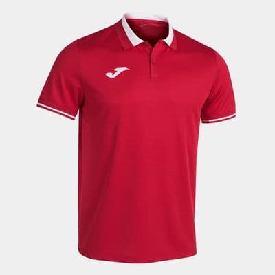 SOCIAL INCLUSION LEAGUE POLO SHIRT