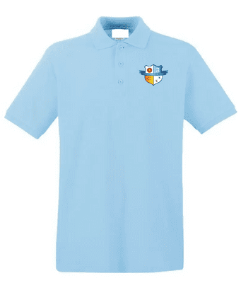 St Anne's School Polo