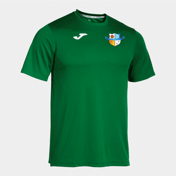 St Annes PE Kit Green Bundle