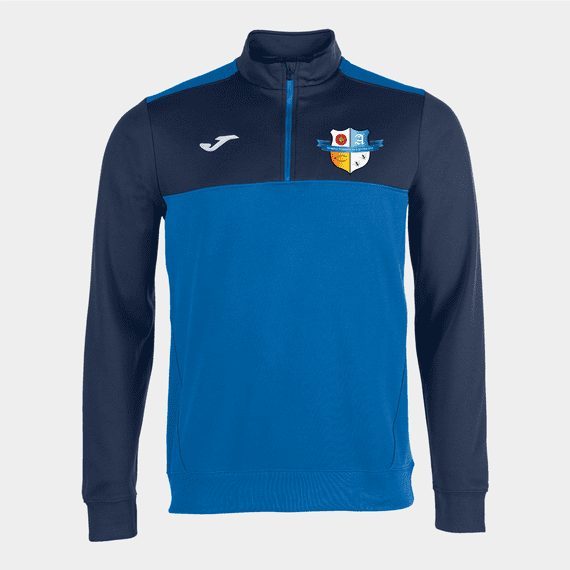 St Annes Staff 1/4 Zip